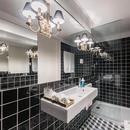Apartment Guestready - Luxus Apts - Alves Da Veiga Garden *