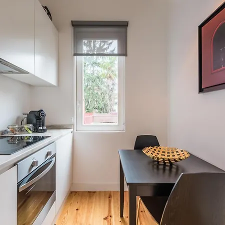 Guestready - Luxus Apts - Alves Da Veiga Garden * Porto