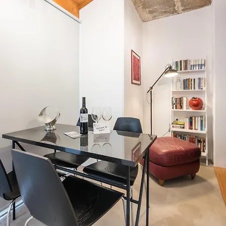 Guestready - Luxus Apts - Alves Da Veiga Garden Apartment