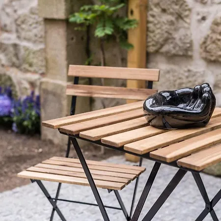 Guestready - Luxus Apts - Alves Da Veiga Garden * Porto