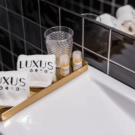 Guestready - Luxus Apts - Alves Da Veiga Garden * Porto
